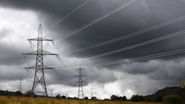 Hackers have gained access to energy companies and could potentially disrupt operations