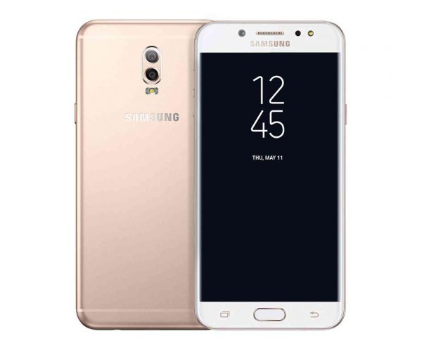 Samsung Galaxy J7+ is the company’s second dual rear camera smartphone